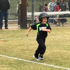 Meet your Posher, Ross